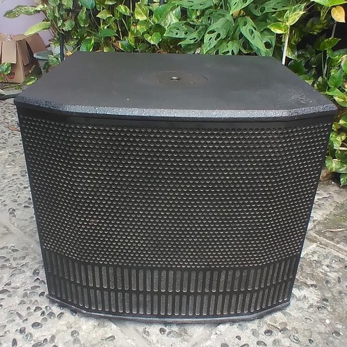 Terlaris Db Technologies Es503 3 Amped Stereo System