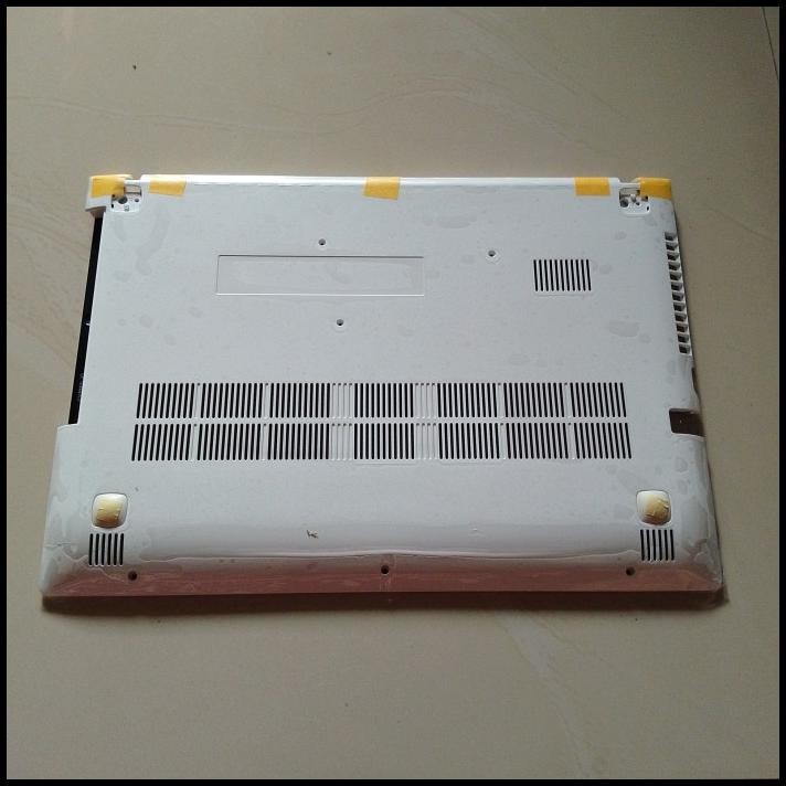 Casing Kesing Bottom Case Bawah Dasar Laptop Lenovo Z410 D