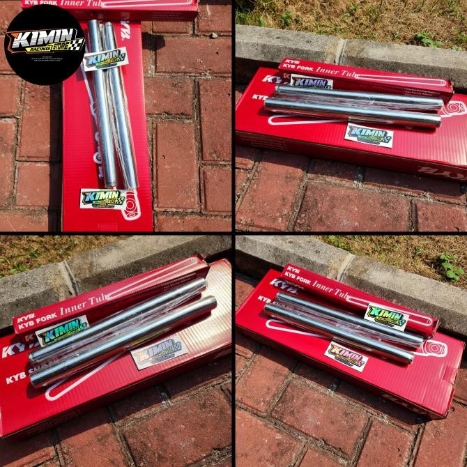 As Shock 125z KYB KAYABA - As Shock Depan 125z KYB Kayaba RESTOCK