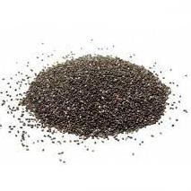 

Ter-98 Terbaru Biji Black Chia Seed 100 Gram Kaya Omega 3 Antioksidan Tinggi Pakan Makanan Burung Kenari Finch Viral