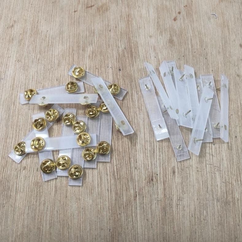 

Rq-56 Dgf-4 Dudukan Paku Nametag / Dudukan Tusukan Paku Nametag / Paku Nametag / Dudukan Paku Name Tag / Dudukan Tusukan Paku Name Tag / Paku Name Tag / Dudukan Nama Dada Hemat