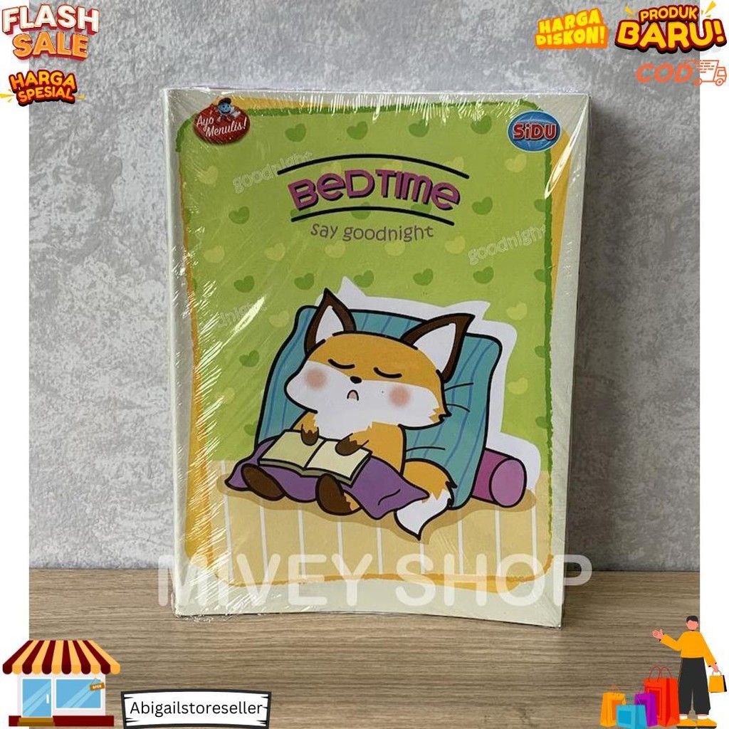 

Buku Tulis Sidu 38 Lembar D Termurah