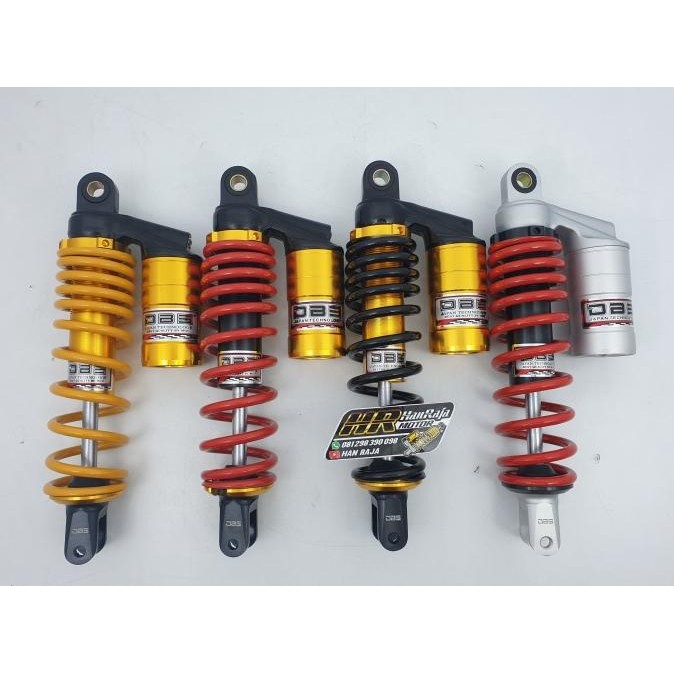Shockbreaker DBS Tabung 300mm Lexi Mio Beat Freego MURAH