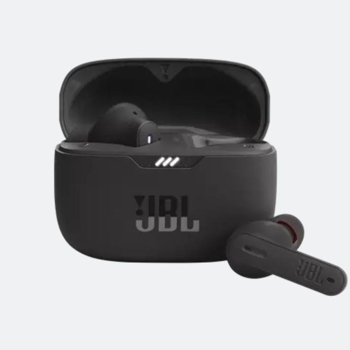 Original JBL Tune 230 Noise Cancelling Wireless TWS Bluetooth Earphone T230 NC