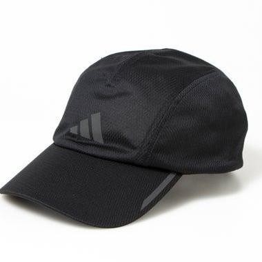 Topi Adidas Running AEROREADY Four Panel Mesh Cap