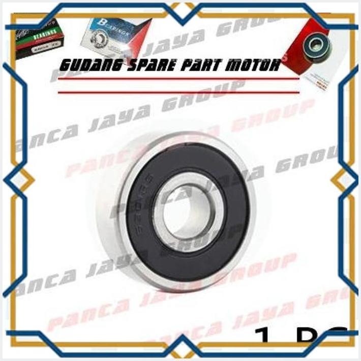 [gsm] bearing lahar nap dudukan gir gear belakang yamaha jupiter mx old lama-new 135 kopling jupiter