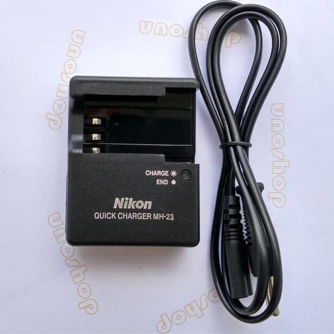 charger kamera NIKON D5000 free kabel power