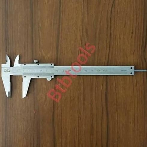 

Produk Baru!! Sigmat / Jangka Sorong 15Cm 6