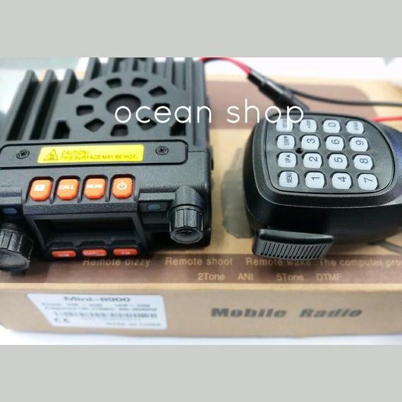 ready RIG MINI 8900 DUAL BAND