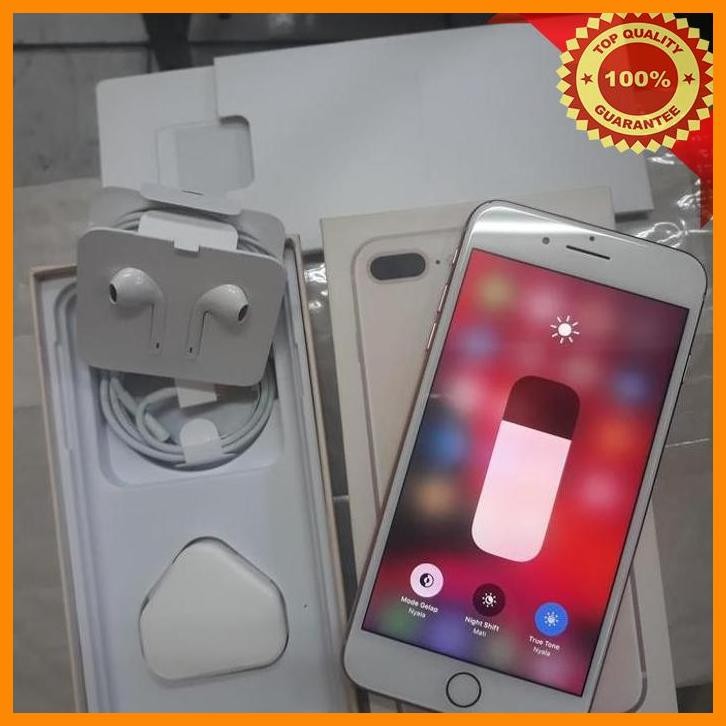 [AOR] APPLE IPHONE 8 PLUS 64GB