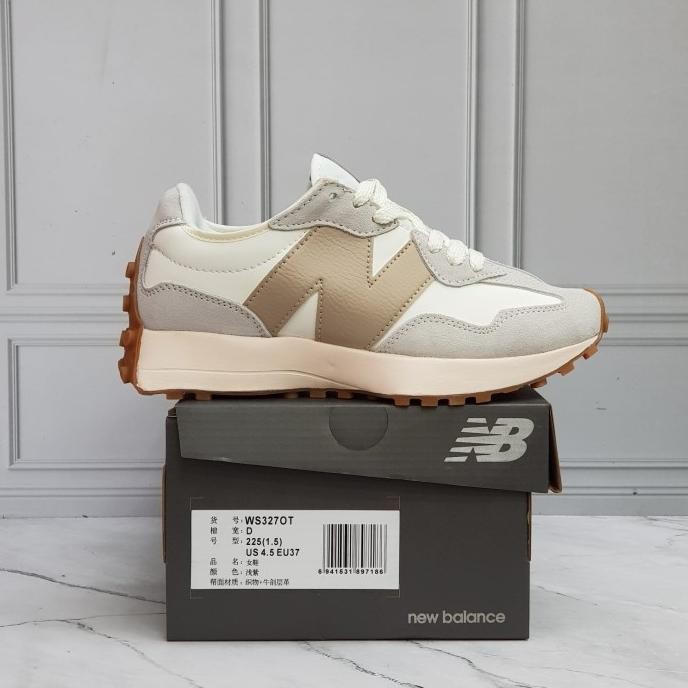 Sale Nb 327/Sepatu Wanita Nb 327