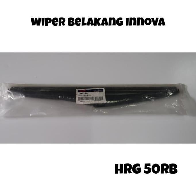 HOT SALE wiper belakang innova rear wiper innova wiper mobil innova