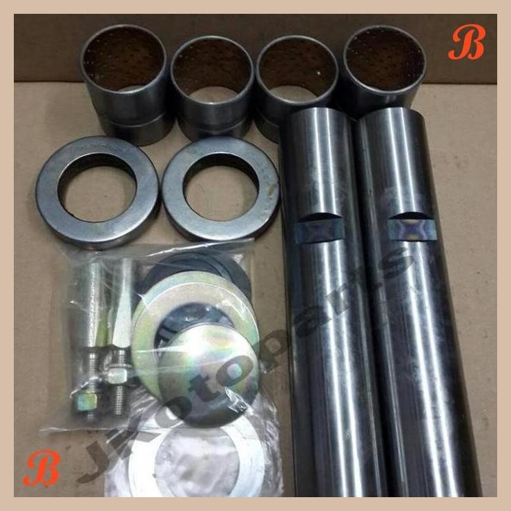 [JKO] KING PEN FUSO PS190 / PS220 / FM215