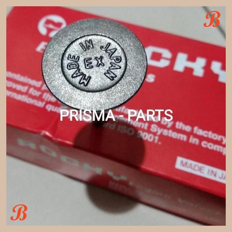 [PRS] KLEP API MAZDA 323 ASTINA.