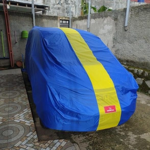 Premium Body Cover Mobil Kia Visto Sarung Penutup Mantel Mobil Kia Visto