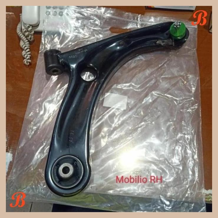 [SMM] 13057 LOWER ARM ASSY 51360-TE7-K00 / 51350-TE7-K00 HONDA MOBILIO