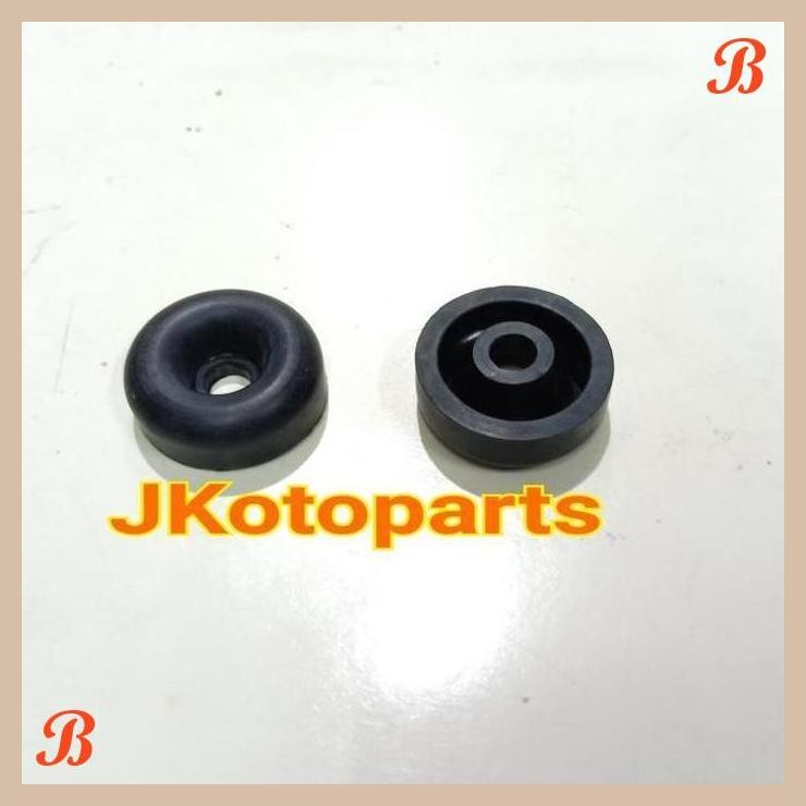 [JKO] KARET DEBU REM AVANZA / XENIA BELAKANG