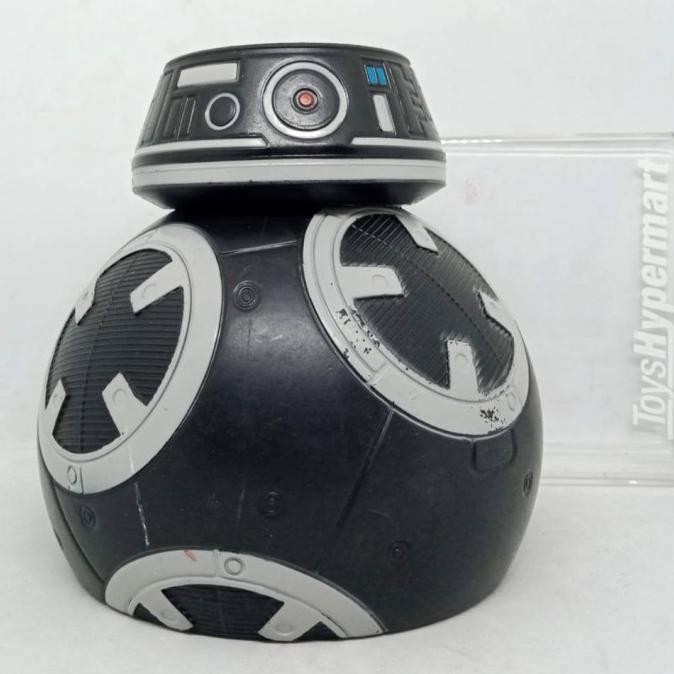 Original Star Wars BB-9e Tumbler Cinema XXI Tempat Minum