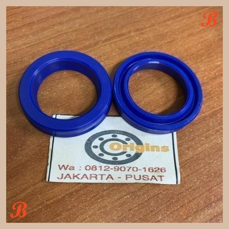 [ORG] SEAL HYDRAULIC UHS / UN 40 X 56 X 10