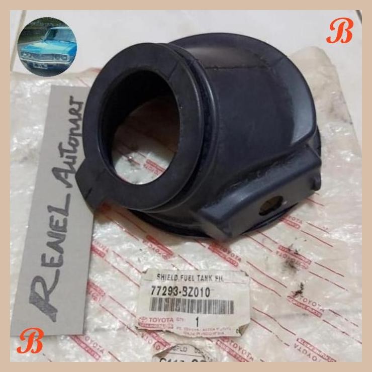 [BTV] KARET BOOT TUTUP TANGKI PENGISIAN BENSIN AVANZA XENIA ORIGINAL