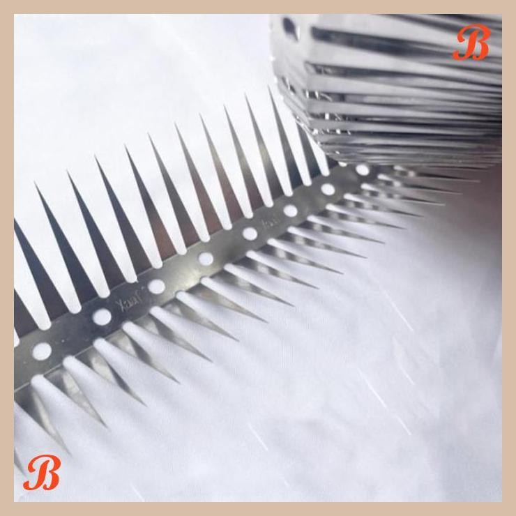 [CBM] KAWAT PAGAR ANTI TIKUS PAGAR DURI UNTUK PIPA AIR, TIANG LAMPU, POHON