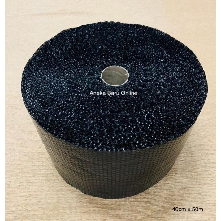 

tersedia buble bubble wrap packing packaging 40 cm x 50 m gelembung