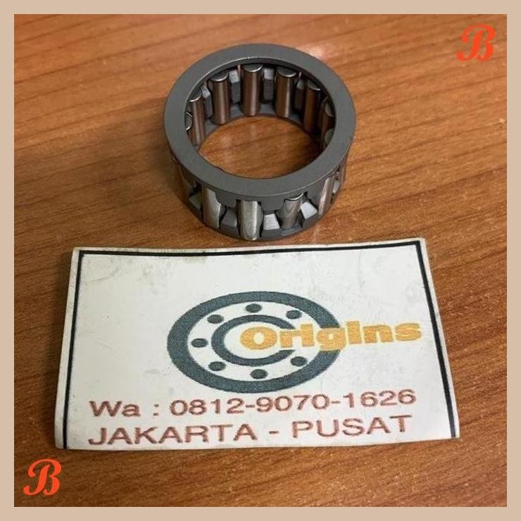 [ORG] BEARING BAMBU NEEDLE BEARING JAPAN K 38 X 46 X 19.8