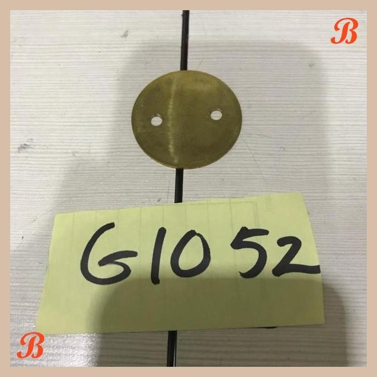 [MGG] GOBANGAN KOIN KARBURATOR TOYOTA JEEP HARTOP 2F