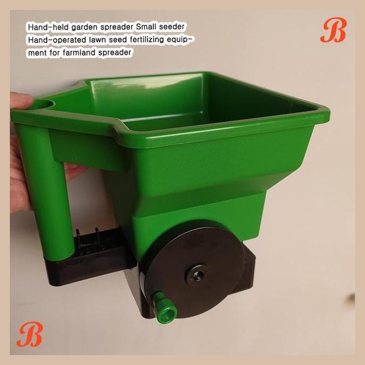 [CBM] 3L ALAT TANAM BIJI PADI JAGUNG / KACANG / PADI / KACANG TANAH MANUAL HAND HELD ALAT PUPUK TANA