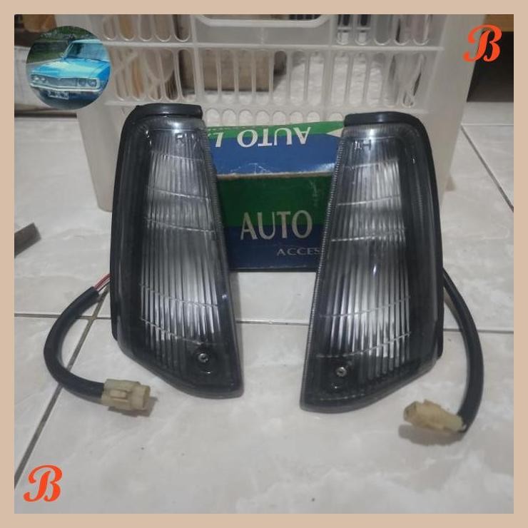 [BTV] LAMPU SEN SUZUKI FORSA AUTOLAMP SET