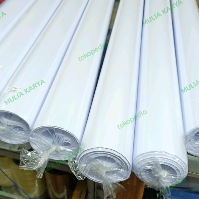 

Kertas HVS Putih Besar Plano / Kertas Flipchart Kertas Bungkus /gulung murah