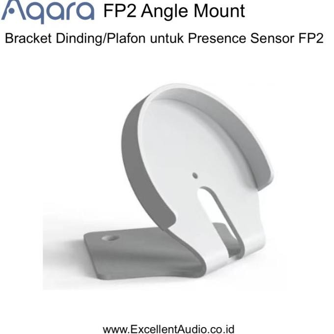 Presence sensor Aqara FP2 Global version