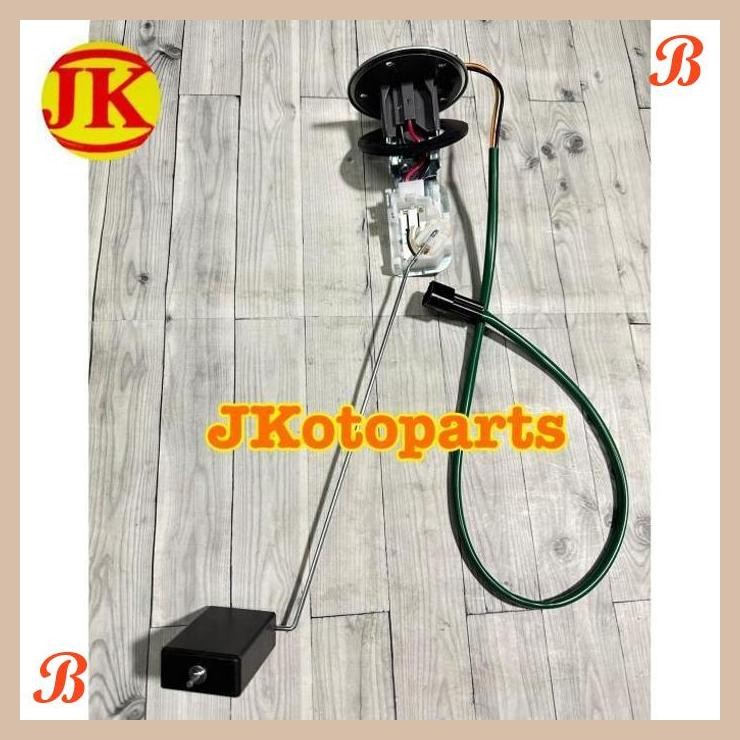 [JKO] PELAMPUNG TANGKI SOLAR ISUZU NMR71