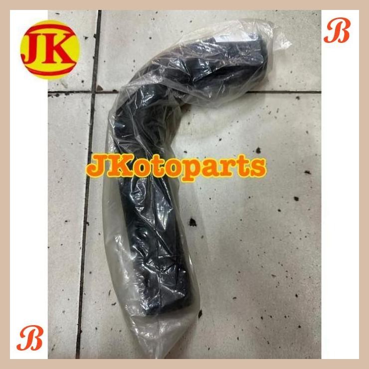 [JKO] SELANG RADIATOR ATAS ISUZU BISON TLD56