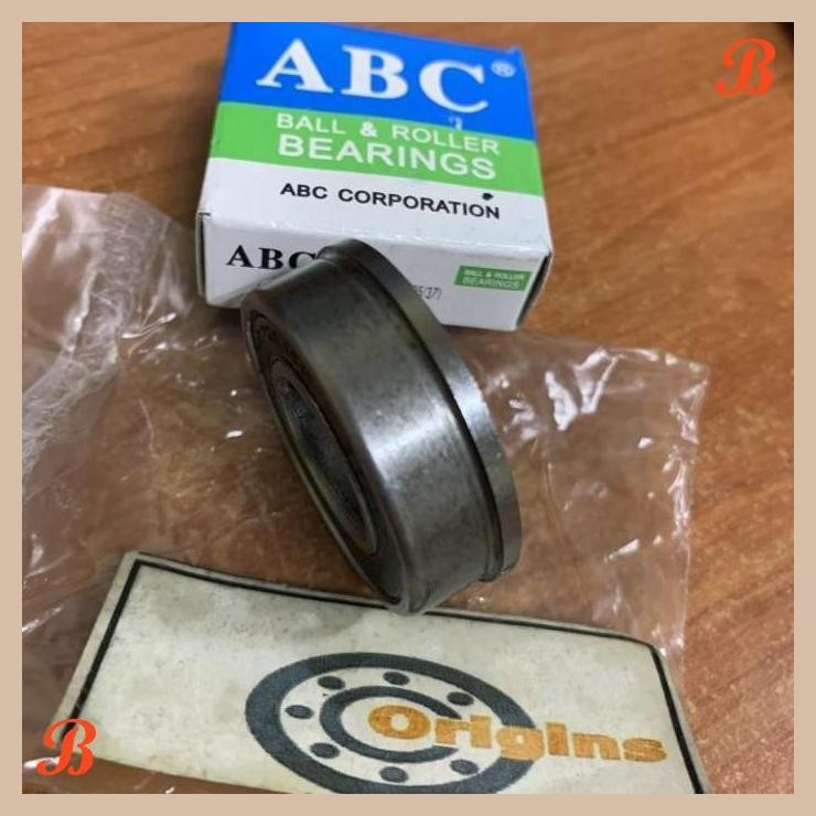 [ORG] BEARING GEROBAK ARTCO 6202 - 16 MM UNTUK AS 16MM