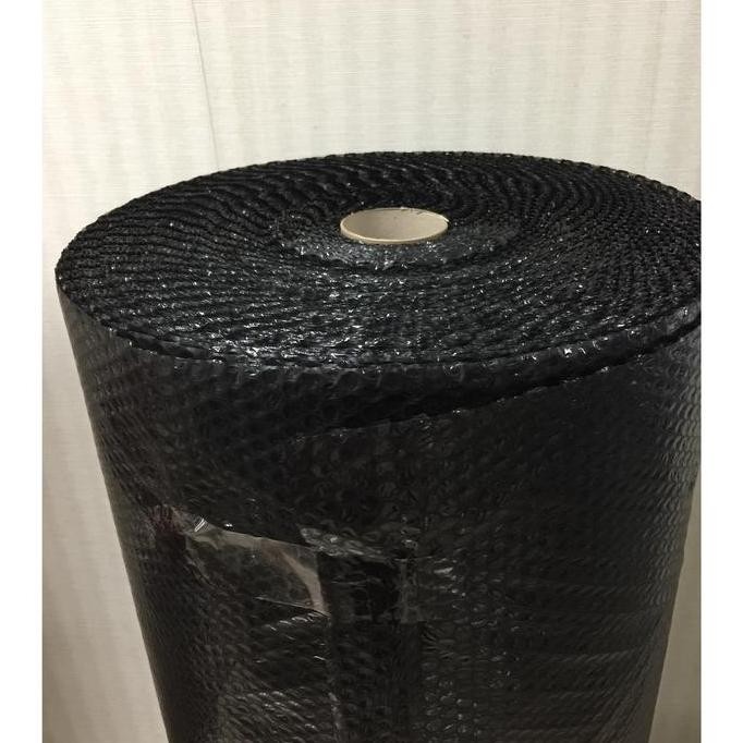 

tersedia bubble wrap hitam tebal 0.5 mikron grab/gojek (jabodetabek)