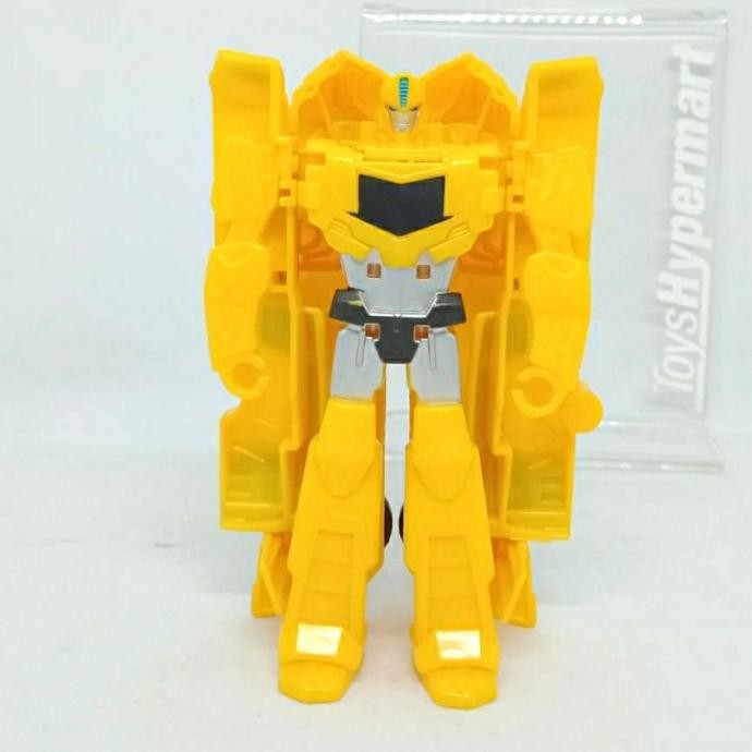 ORI Bumblebee One Step Changers Transformers Robot in Disguise RiD B