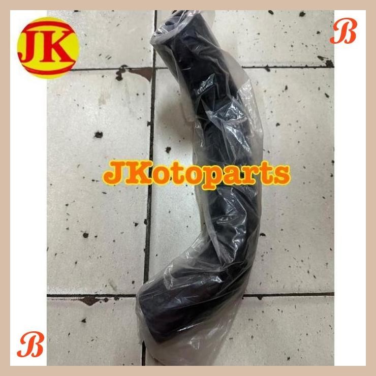 [JKO] SELANG RADIATOR RAGASA PS100 PS120 BAWAH