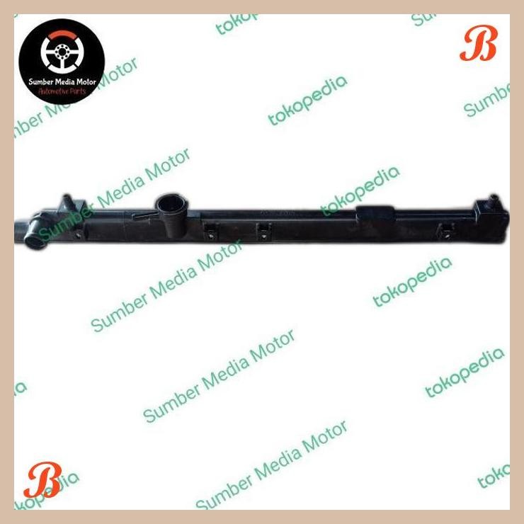 [SMM] COVER RADIATOR ATAS UPPER TANK PA66-GF30 HONDA NEW CITY 2006 UP UKURAN 676 X 34MM