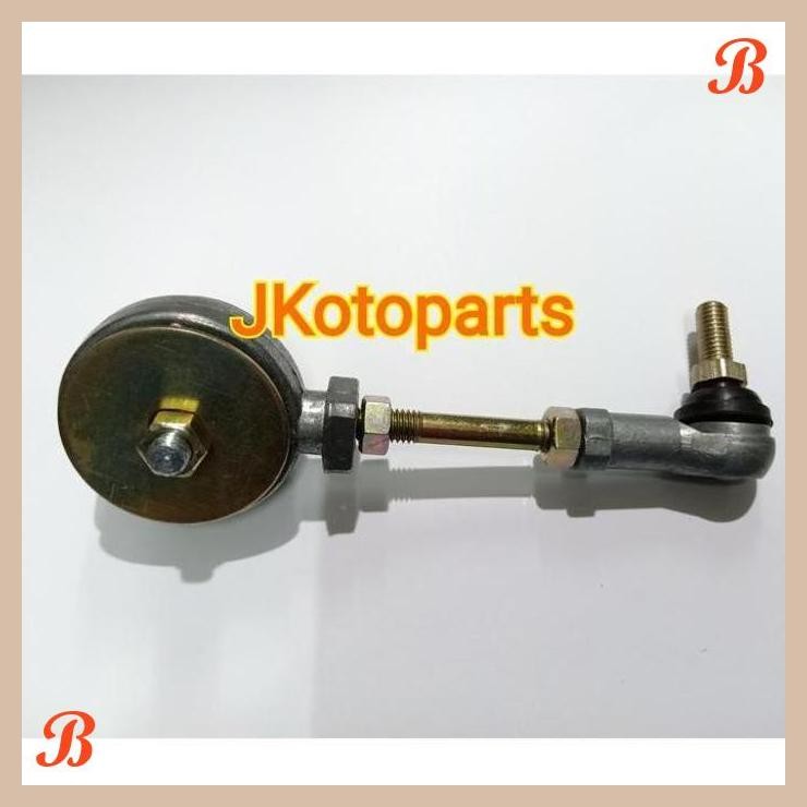 [JKO] TIE ROD TRANSMISI CANTER 136 ASSY