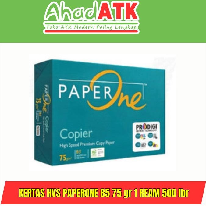 

kertas Hvs B5 70 gsm kertas fotocopy / kertas print murah