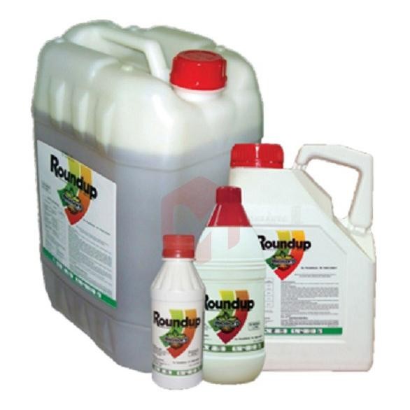 Murah RoundUp 20 Liter - Obat Pembasmi Rumput Round Up Non COD
