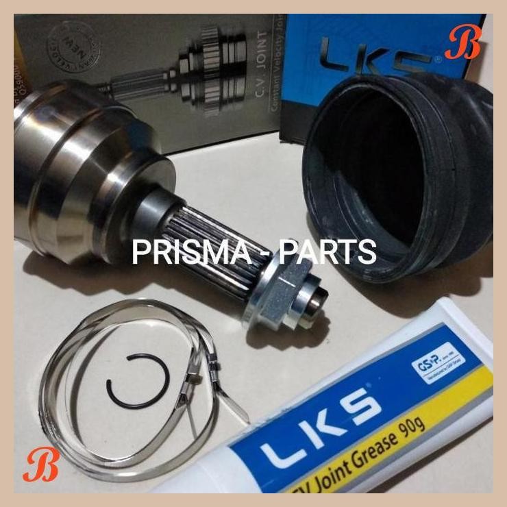 [PRS] AS RODA LUAR CV JOINT LUAR MAZDA LANTIS '96.