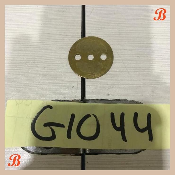 [MGG] KOIN GOBANGAN KARBURATOR SUZUKI VITARA SE416 SE420 SB416