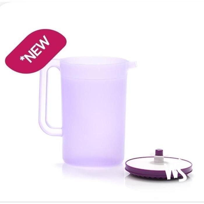PROMO 2L PITCHER TUPPERWARE