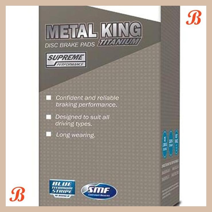 [SMM] BENDIX KAMPAS REM DEPAN DB1755 MKT HD KIA PICANTO 2005, HYUNDAI I-10