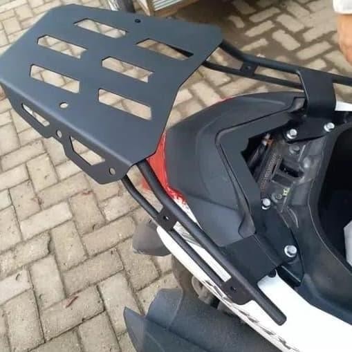 New Bracket Braket KUCAY HDR Yamaha Nmax Lama Old