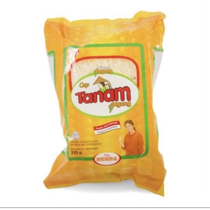 

Bihun Tanam Jagung 320Gr/ 160Gr