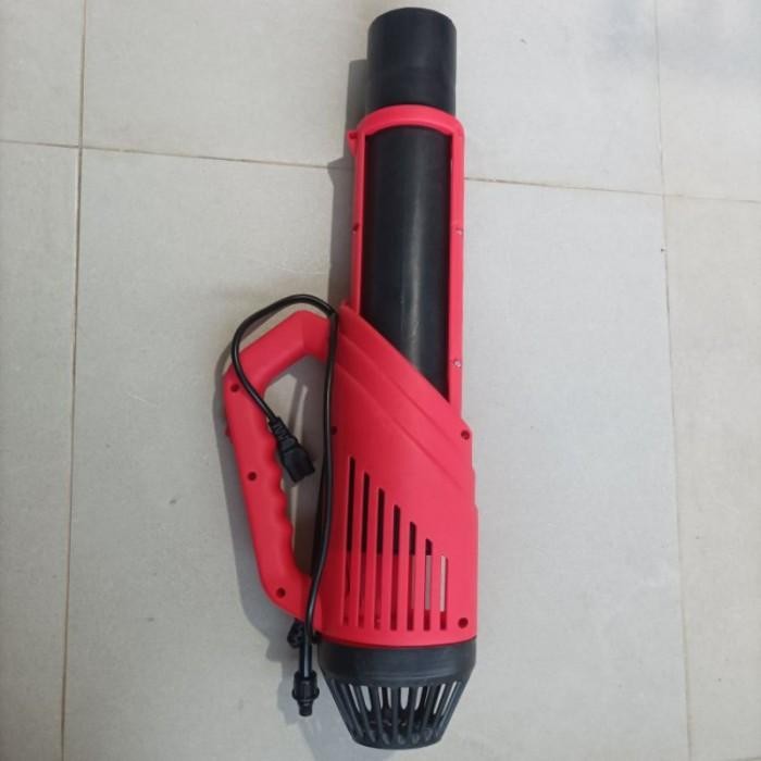 Blower/Booster Sprayer Msa ( Booster / Blower Sprayer Electrik