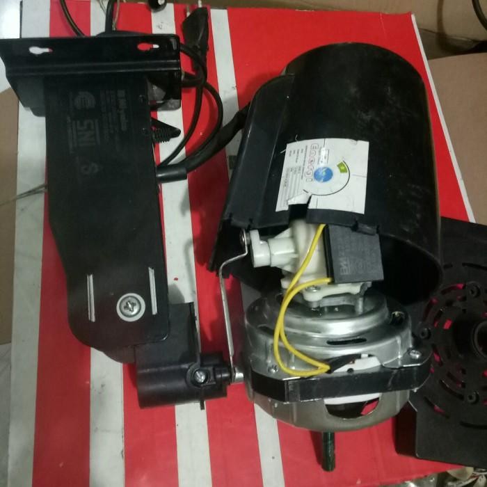 Dinamo Kipas Angin Miyako Kdb 18" Original Dan Terpercaya